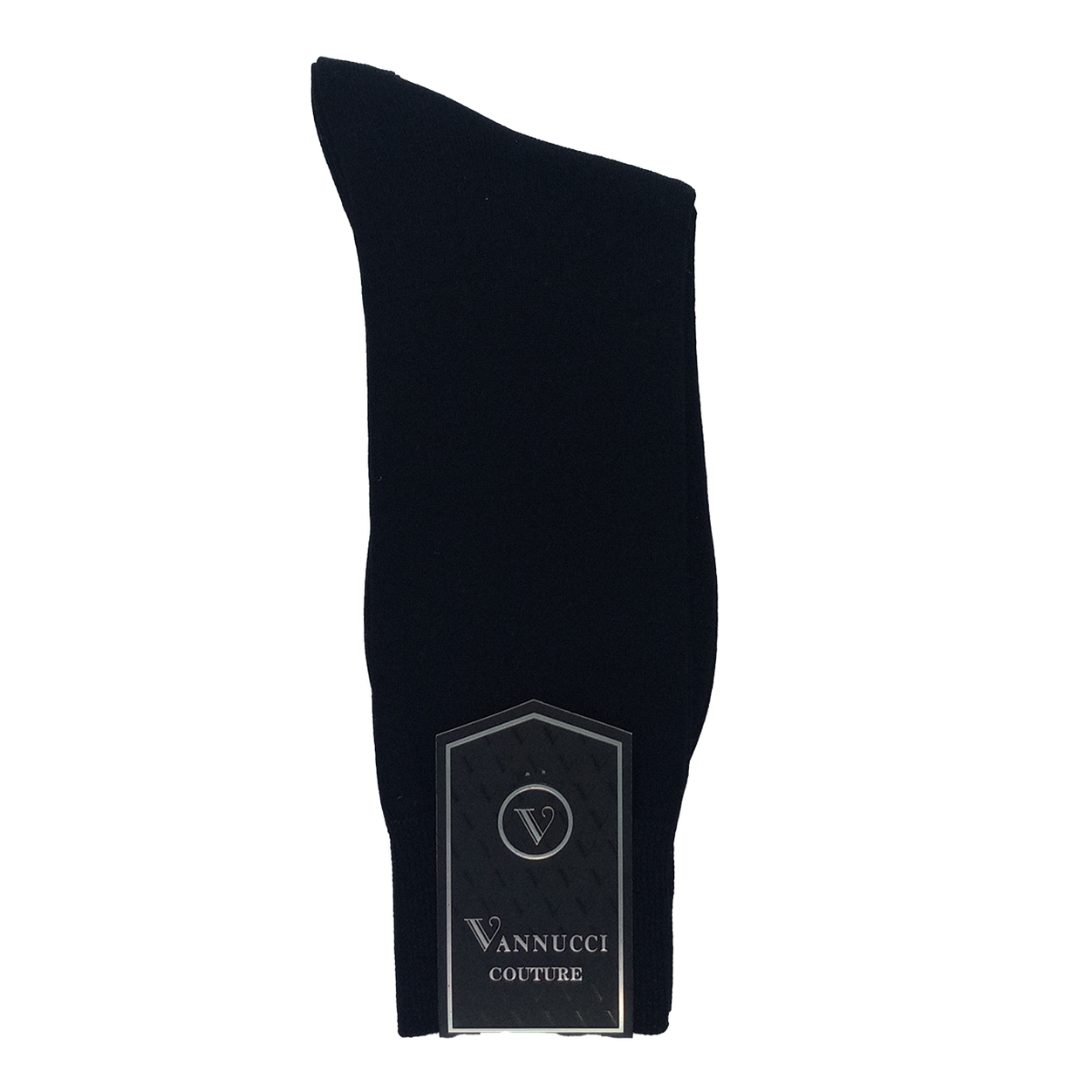 Black Dress Socks