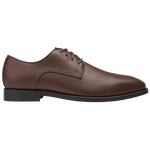 Brown Leather Oxford