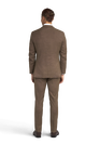 Brown Suit