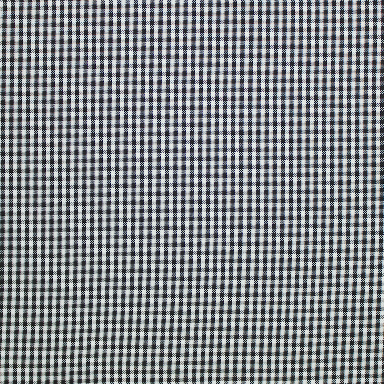 Gingham Plaid Pocket Square