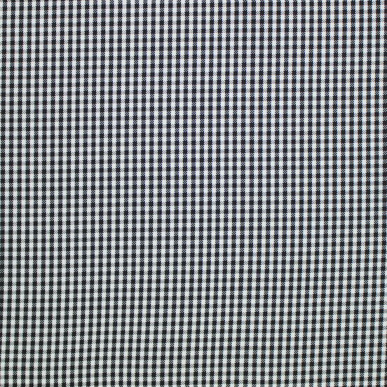 Gingham Plaid Pocket Square