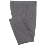 Medium Grey Suit Pants