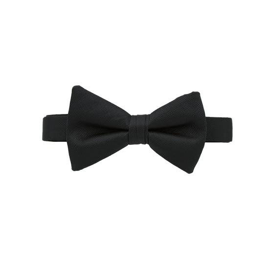 Black Bow Tie