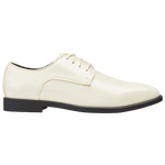 Ivory Matte Dress Shoe