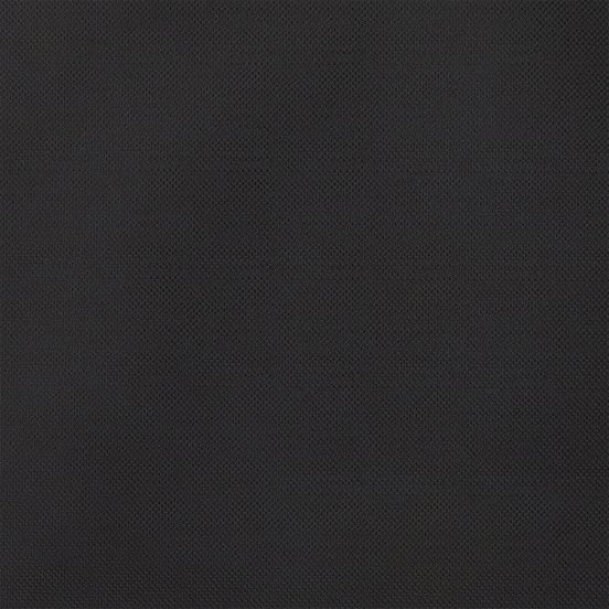 Black Textured Pocket Square