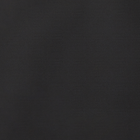 Black Textured Pocket Square