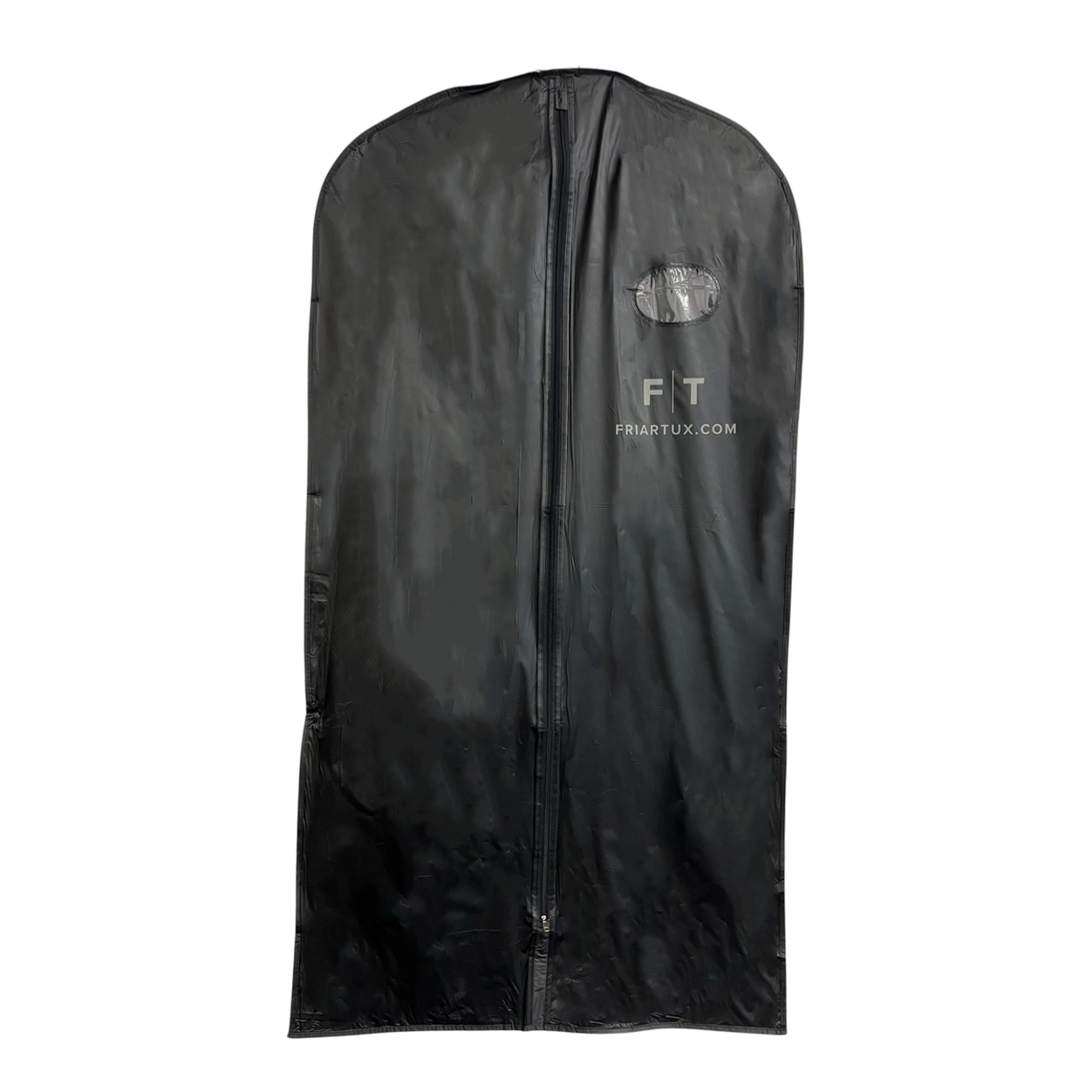 Black Garment Bag