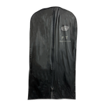 Black Garment Bag