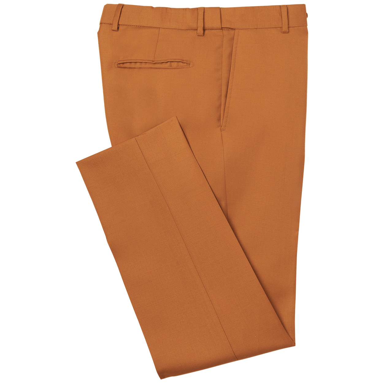 Caramel Venice Suit Pants