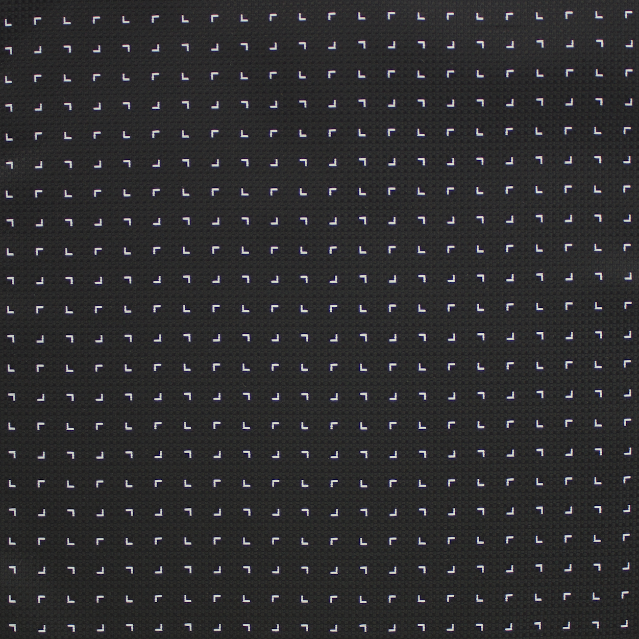 Arrows Pocket Square