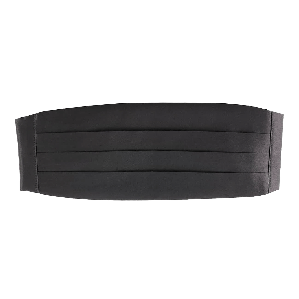 Black Cummerbund