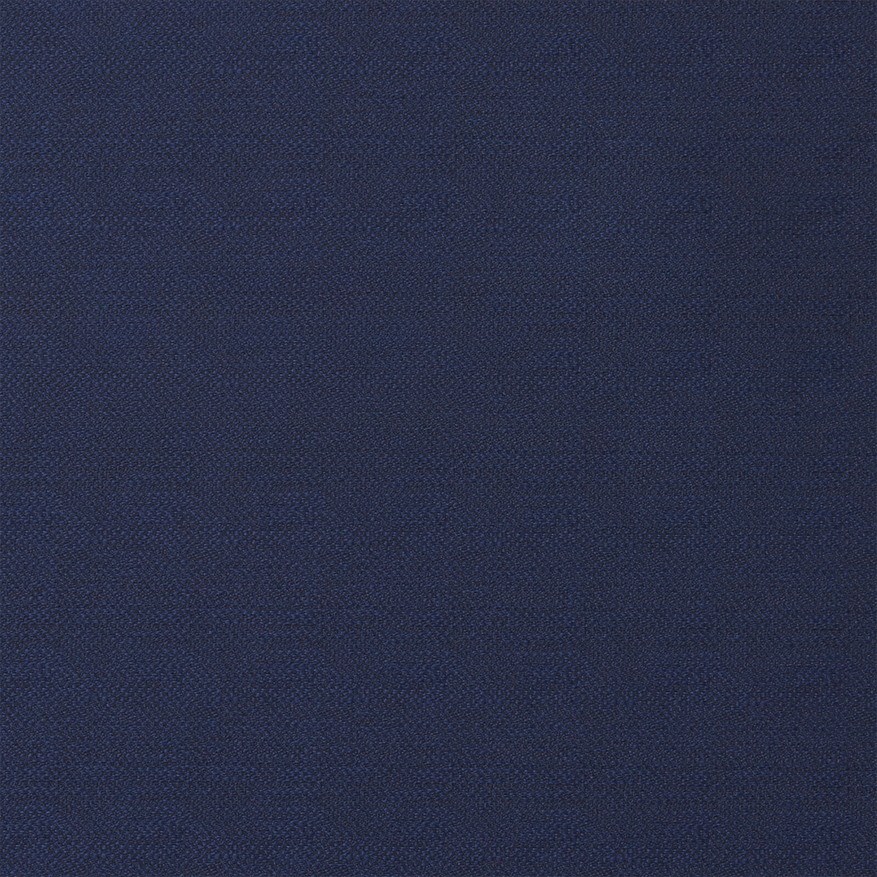 Navy Textured Pocket Square