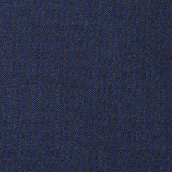 Navy Textured Pocket Square