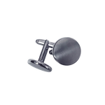 Silver Cufflinks