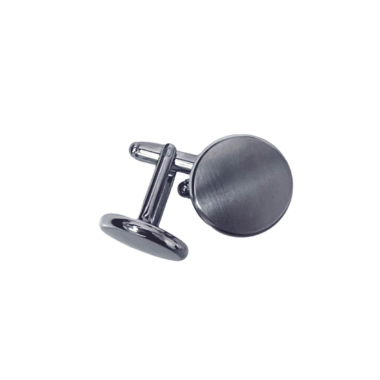 Silver Cufflinks