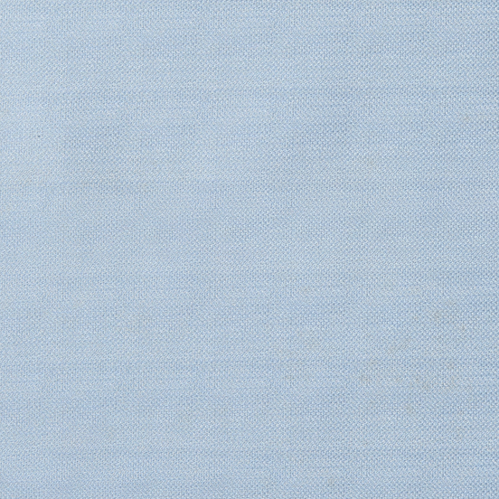 Dusty Blue Textured Pocket Square