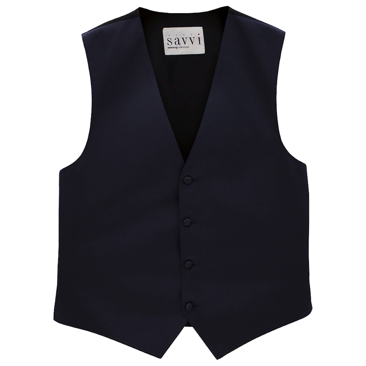 Midnight Vest