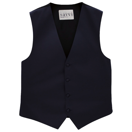 Midnight Vest