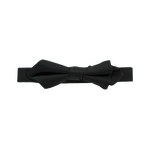 Diamond Shape Bow Tie