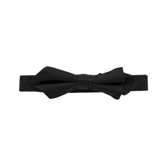 Diamond Shape Bow Tie
